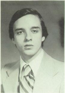 William Minovich's Classmates profile album