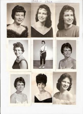 JANET MILES's Classmates profile album