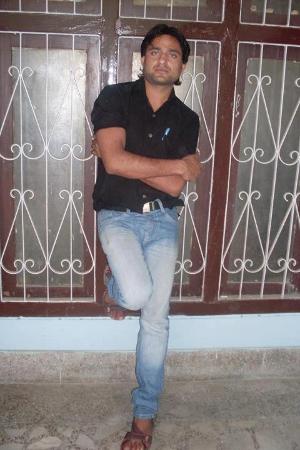 Arjunraj Divy's Classmates® Profile Photo
