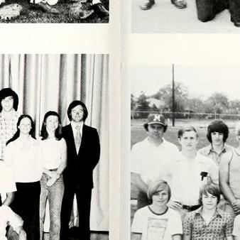 Jeff Powell's Classmates profile album