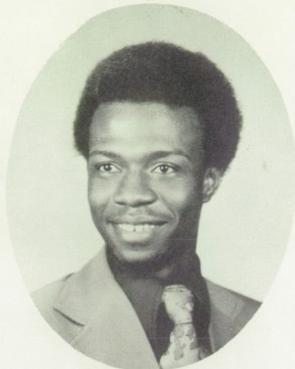 Charles Coleman's Classmates profile album