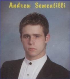 Aj Sementilli's Classmates profile album