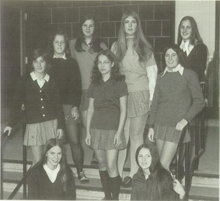 Diane Spendle's Classmates profile album