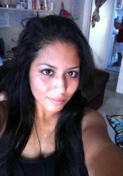 Paula Cruz's Classmates® Profile Photo