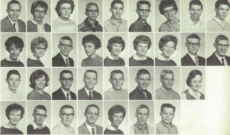 Terry Nichols' Classmates profile album