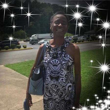 Wanda Spencer's Classmates® Profile Photo