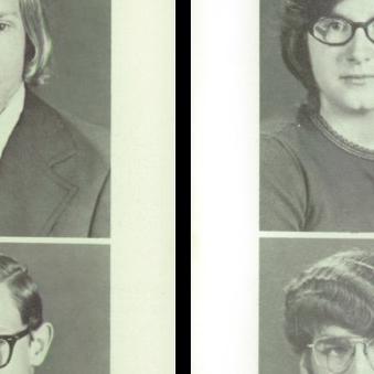 Edwina Clarkson's Classmates profile album