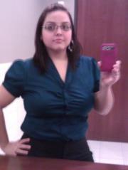 Blanca Castillo's Classmates® Profile Photo