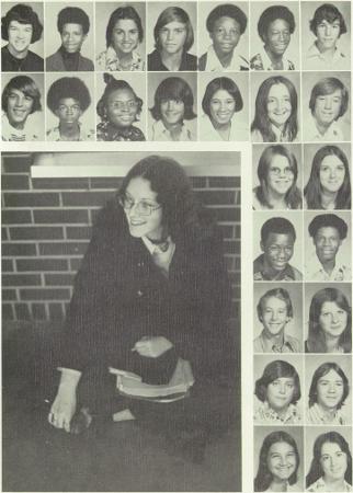 Michael Allen's Classmates profile album