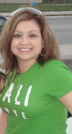 Rosita Lopez's Classmates® Profile Photo