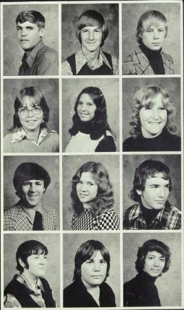 Laurie Bruesehoff's Classmates profile album