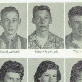Robert Manfredi's Classmates profile album