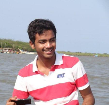 Ranga Vinod Kumar's Classmates® Profile Photo