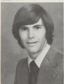 Gary Benton's Classmates profile album