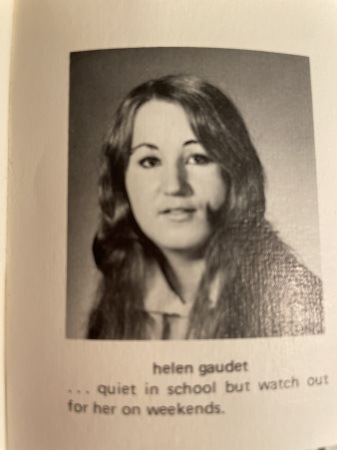 Helen Reyna's Classmates profile album