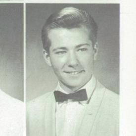 Michael Derry's Classmates profile album