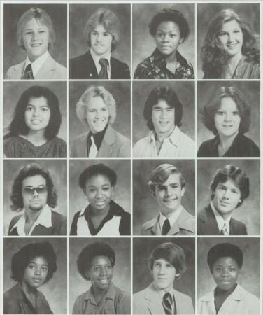 Jerry Quinn's Classmates profile album