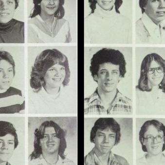 Allen Helgeson's Classmates profile album