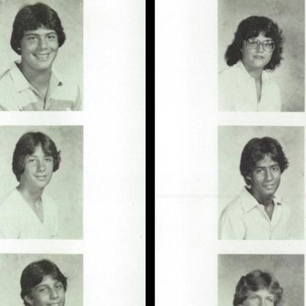 Kimberly Pocchio's Classmates profile album