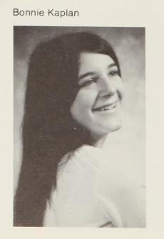 Bonnie Robinson's Classmates profile album