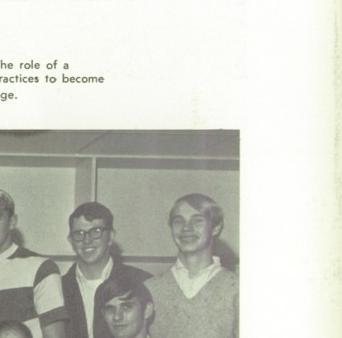 Claude Letsinger's Classmates profile album