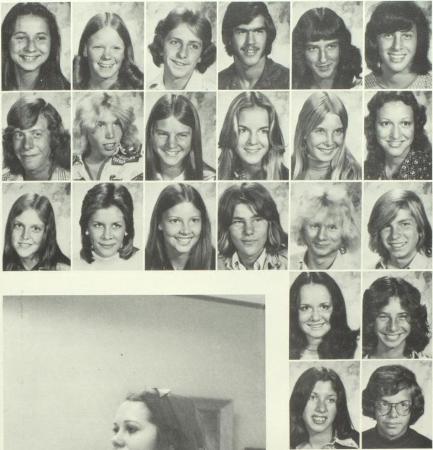 Rick Maisel's Classmates profile album