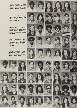 Steven Oliver's Classmates profile album