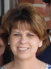 Teresa McKinney's Classmates® Profile Photo