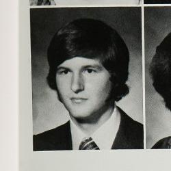 Glenn Copeland's Classmates profile album