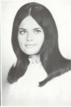 Peggy Armstrong's Classmates profile album