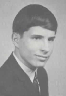 Paul Heckman's Classmates profile album