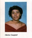 Clarine Campbell's Classmates profile album