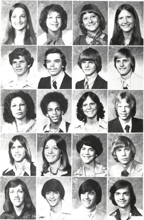 Margue Fenner's Classmates profile album