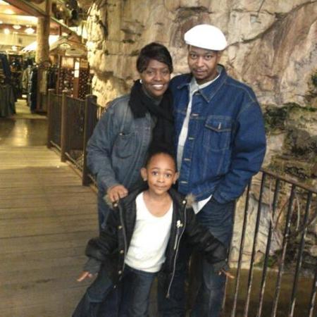 Senovia Riggans's Classmates® Profile Photo