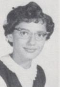 Patricia Hook's Classmates profile album