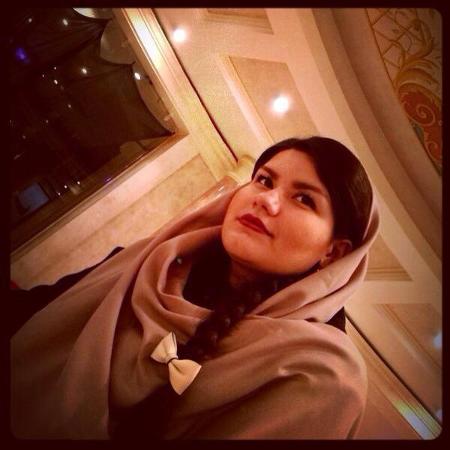 Maryam Rahimy's Classmates® Profile Photo