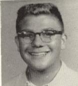 Bill Wellstead's Classmates profile album