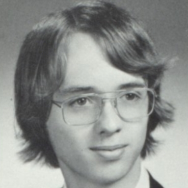 Richard Bird's Classmates profile album