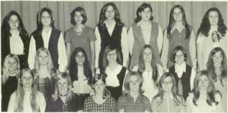 Gayle Schultz's Classmates profile album