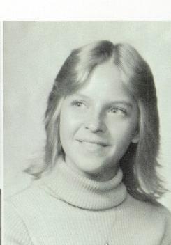 Cindy Hutchison's Classmates profile album