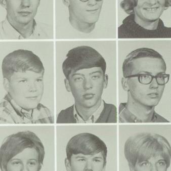 Mike Hood's Classmates profile album