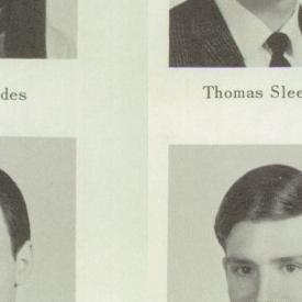 Ray Schales' Classmates profile album