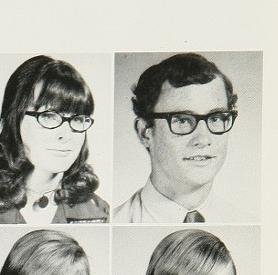 Gary Jones' Classmates profile album