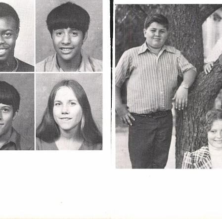 Debbie Cox's Classmates profile album