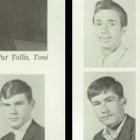 Diane Thompson's Classmates profile album