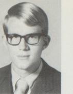 Jim Elms' Classmates profile album