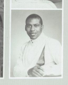 Darryl A. Bryant's Classmates profile album