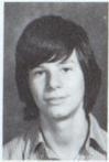 Jeffrey Spencer's Classmates profile album