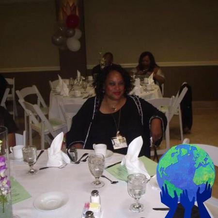 Melanie Bolden's Classmates® Profile Photo