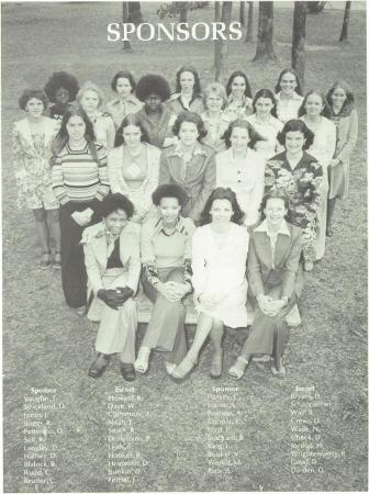 Patricia Covington's Classmates profile album